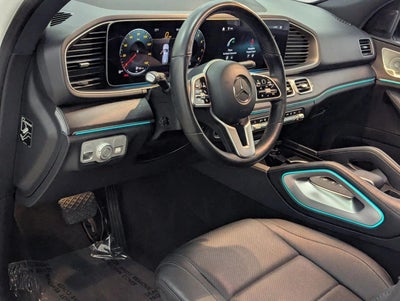 2022 Mercedes-Benz GLE GLE 350 SUV
