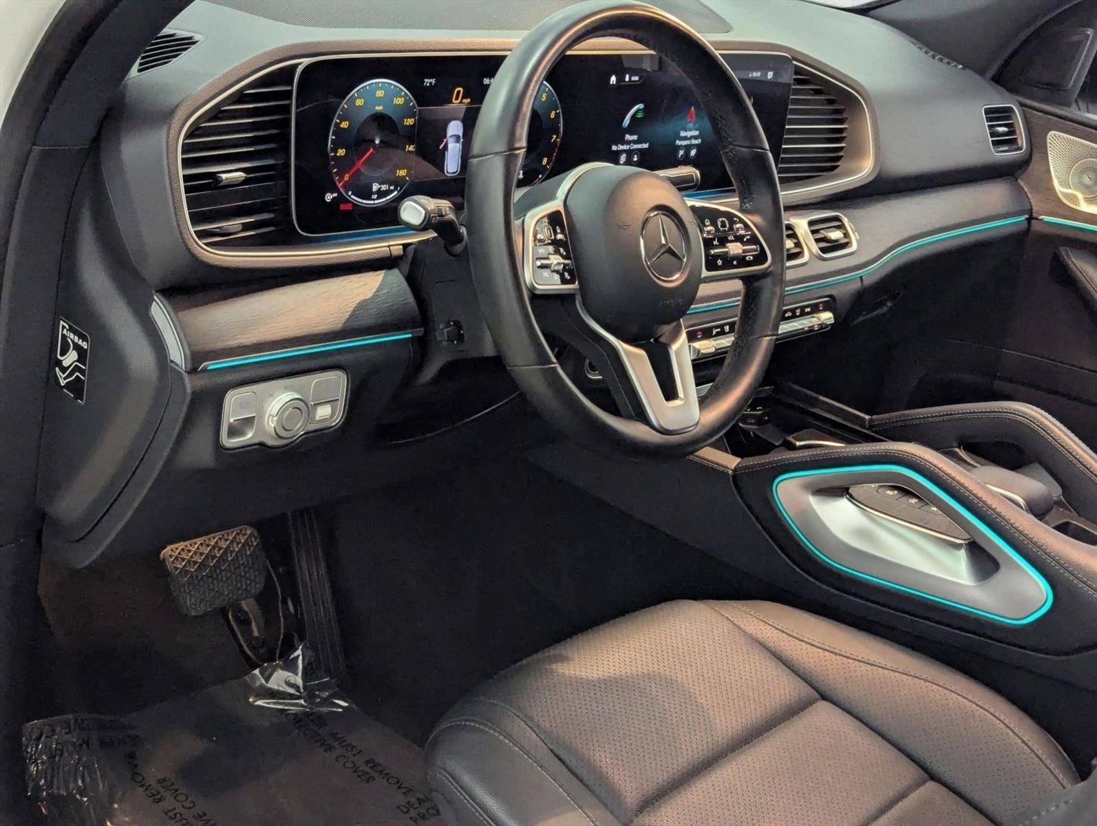 2022 Mercedes-Benz GLE GLE 350 SUV