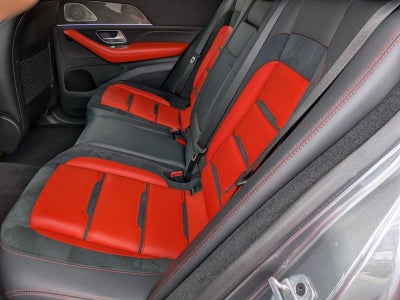 2023 Mercedes-Benz GLE AMG® GLE 53 4MATIC®+ SUV