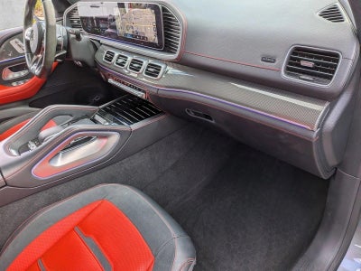 2023 Mercedes-Benz GLE AMG® GLE 53 4MATIC®+ SUV