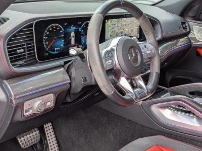 2023 Mercedes-Benz GLE AMG® GLE 53 4MATIC®+ SUV