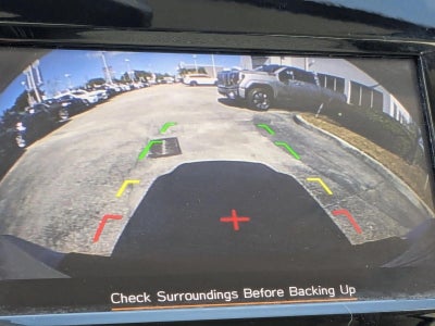 2018 Subaru Outback 2.5i