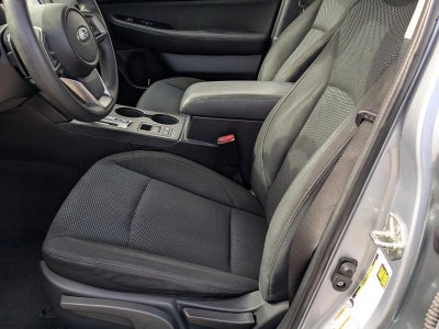 2018 Subaru Outback 2.5i