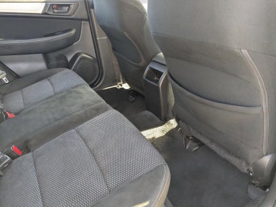 2018 Subaru Outback 2.5i