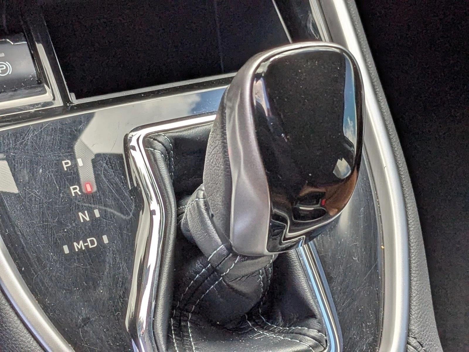 2024 Subaru Outback Touring AWD