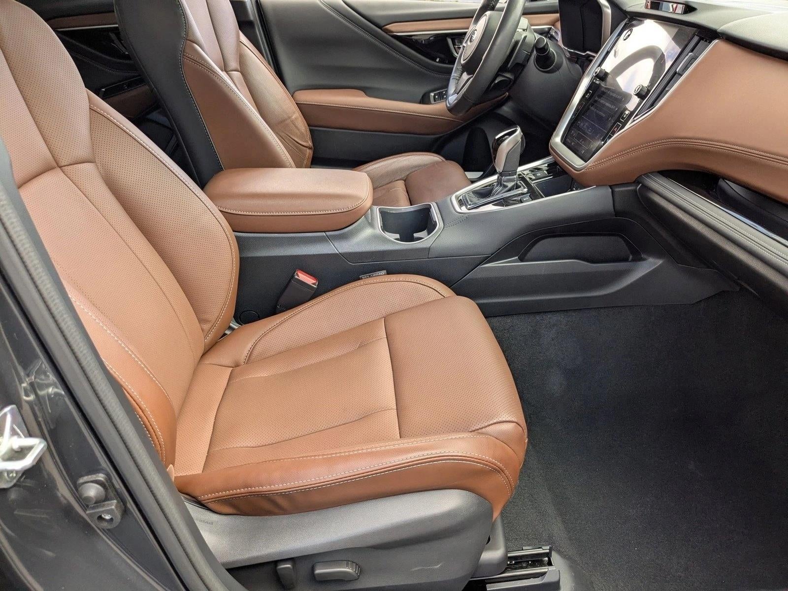 2024 Subaru Outback Touring AWD