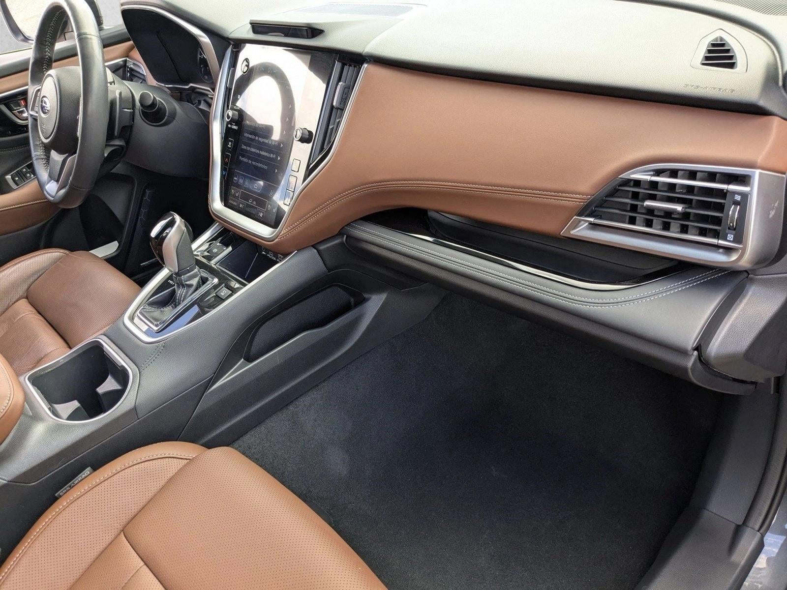 2024 Subaru Outback Touring AWD