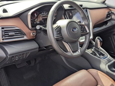 2024 Subaru Outback Touring AWD