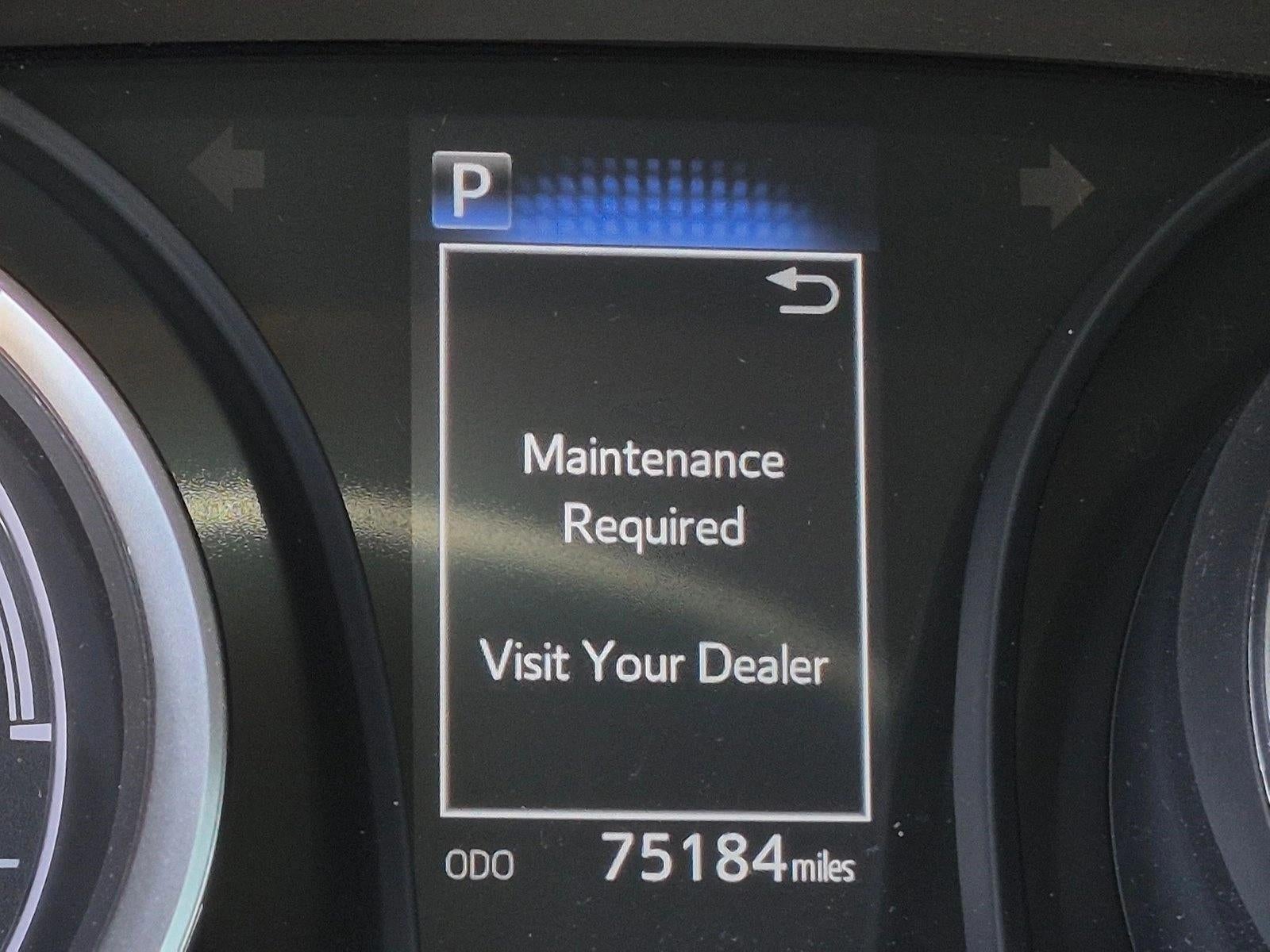 2024 Toyota Camry Hybrid LE CVT (Natl)