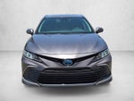 2024 Toyota Camry Hybrid LE CVT (Natl)