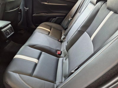 2025 Toyota Camry SE (SE)