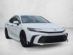 2025 Toyota Camry SE (Natl)