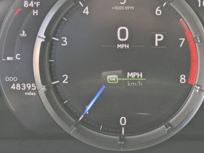 2019 Lexus ES 350 F Sport FWD