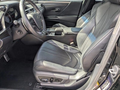 2019 Lexus ES 350 F Sport FWD