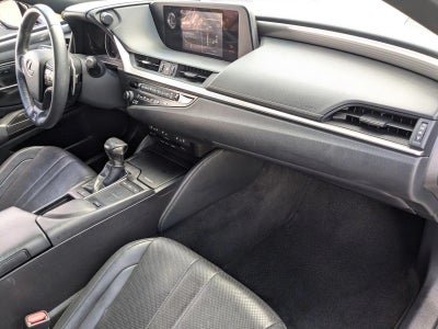 2019 Lexus ES 350 F Sport FWD