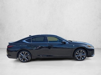 2019 Lexus ES 350 F Sport FWD