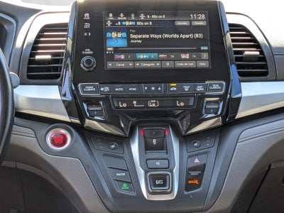 2019 Honda Odyssey EX-L w/Navi/RES Auto