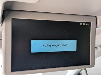 2019 Honda Odyssey EX-L w/Navi/RES Auto