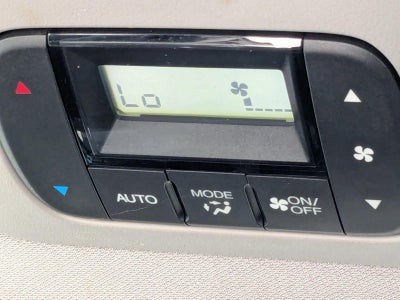 2019 Honda Odyssey EX-L w/Navi/RES Auto