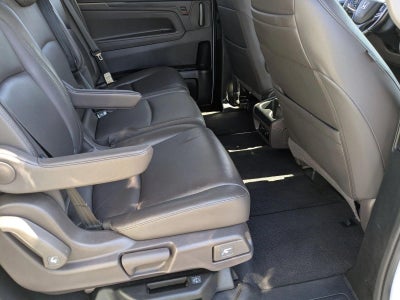 2019 Honda Odyssey EX-L w/Navi/RES Auto