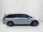 2019 Honda Odyssey EX-L w/Navi/RES Auto