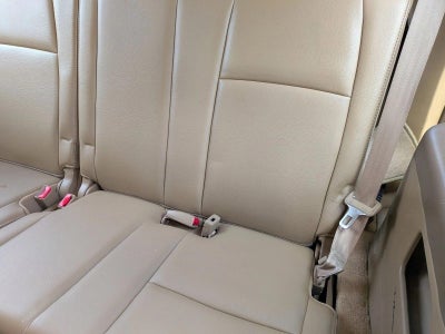 2006 Honda Pilot EX AT Leather 4WD