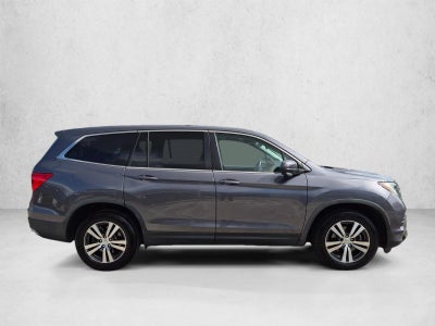 2018 Honda Pilot EX 2WD