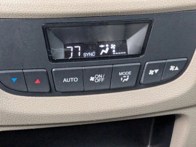 2019 Honda Pilot EX 2WD