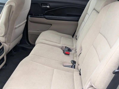 2019 Honda Pilot EX 2WD