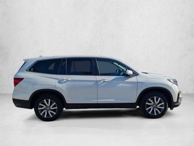 2019 Honda Pilot EX 2WD