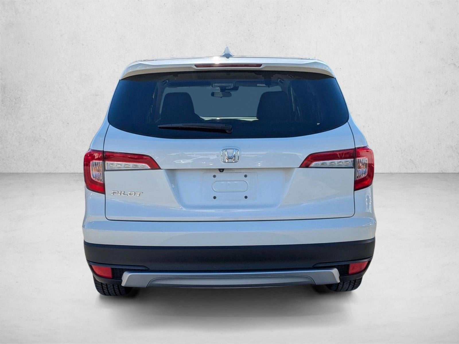 2019 Honda Pilot EX 2WD