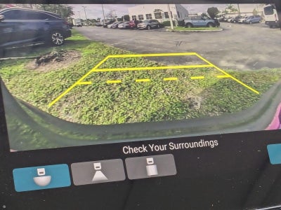 2022 Honda Pilot EX-L 2WD