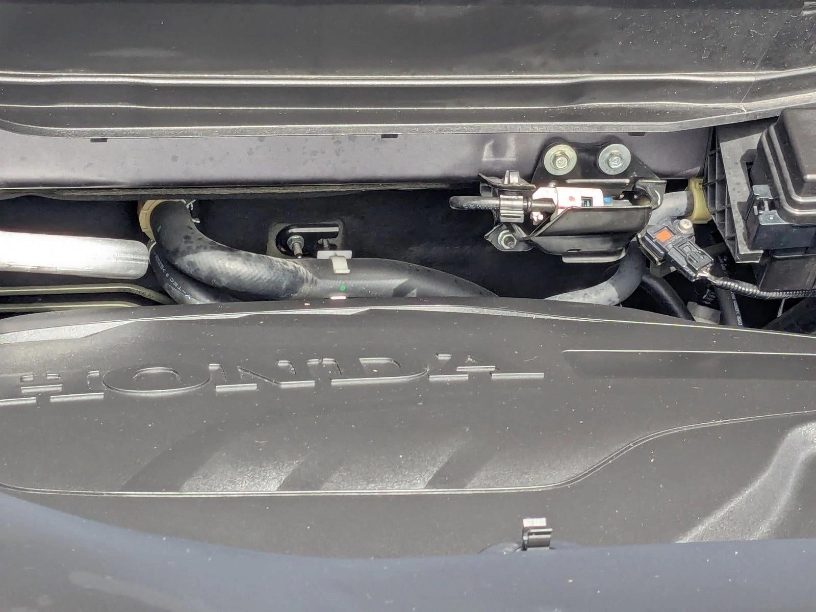 2022 Honda Pilot EX-L 2WD