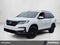 2021 Honda Pilot Special Edition AWD