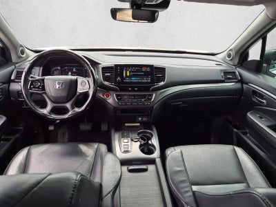 2021 Honda Pilot Special Edition AWD