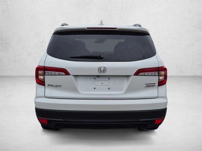 2021 Honda Pilot Special Edition AWD