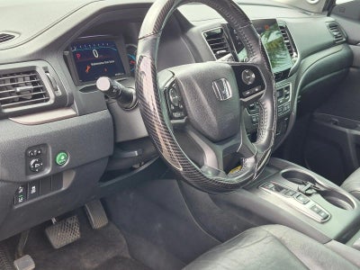 2021 Honda Pilot Special Edition AWD