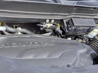 2023 Honda Passport EX-L AWD