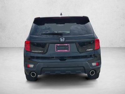 2023 Honda Passport EX-L AWD