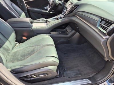 2024 Acura RDX SH-AWD w/A-Spec Advance Package