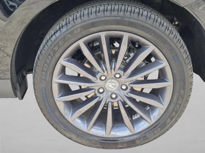 2024 Acura RDX SH-AWD w/A-Spec Advance Package