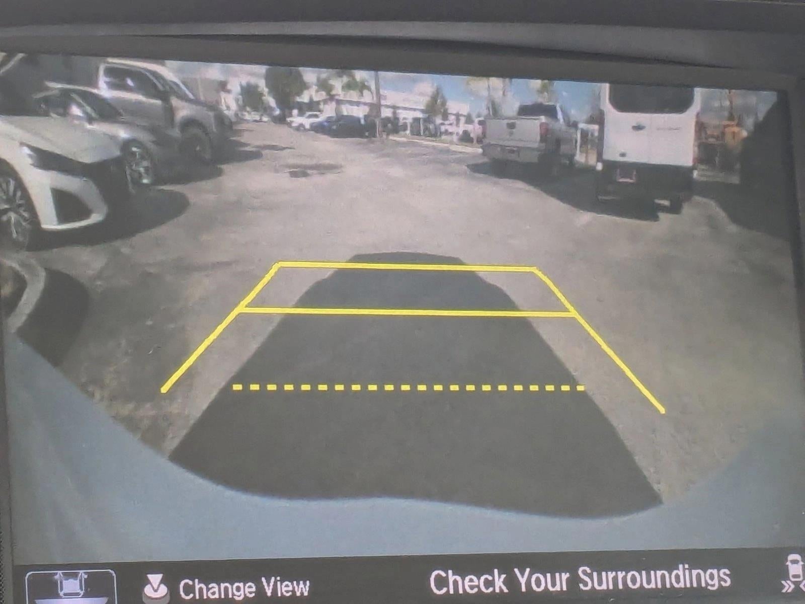 2019 Acura MDX FWD w/Technology Pkg