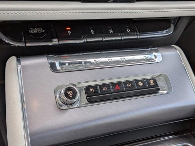 2025 Lincoln Aviator Premiere RWD