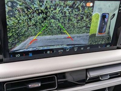 2025 Lincoln Aviator Premiere RWD