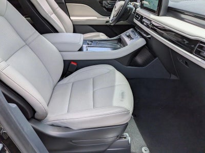 2025 Lincoln Aviator Premiere RWD