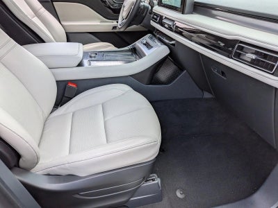 2025 Lincoln Aviator Premiere RWD