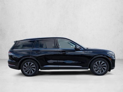 2025 Lincoln Aviator Premiere RWD