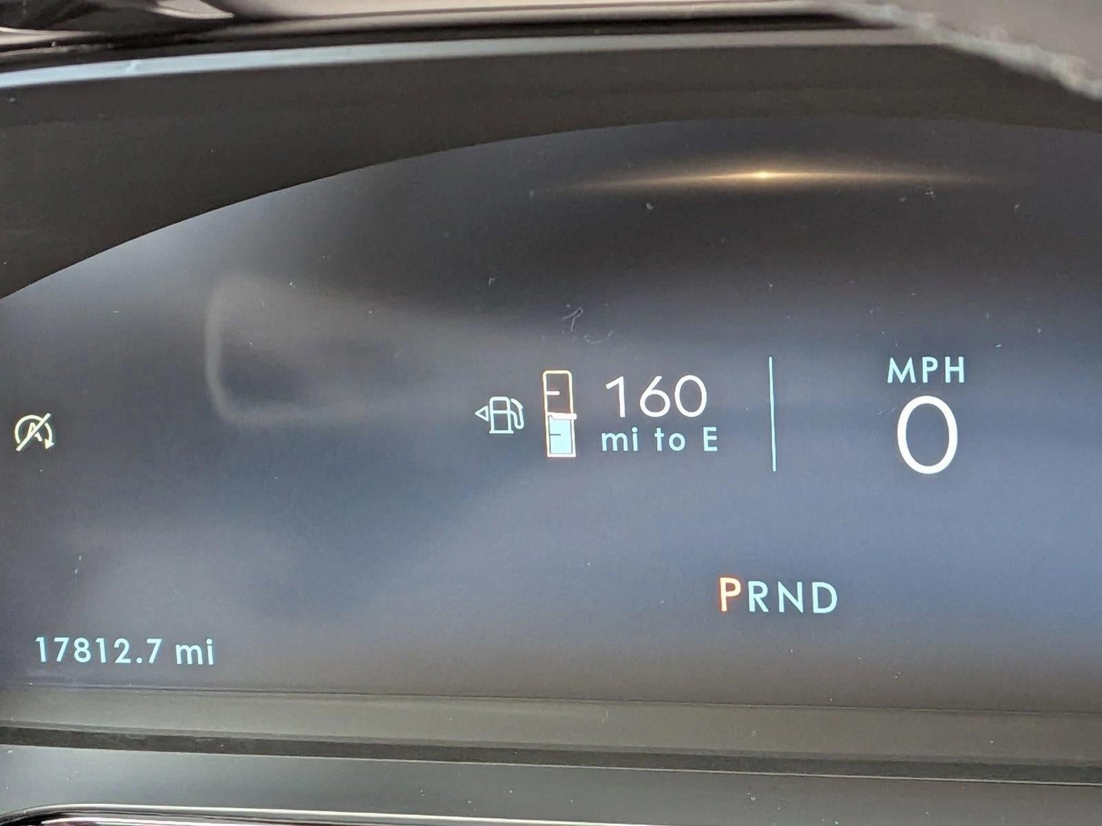 2024 Lincoln Corsair Premiere FWD