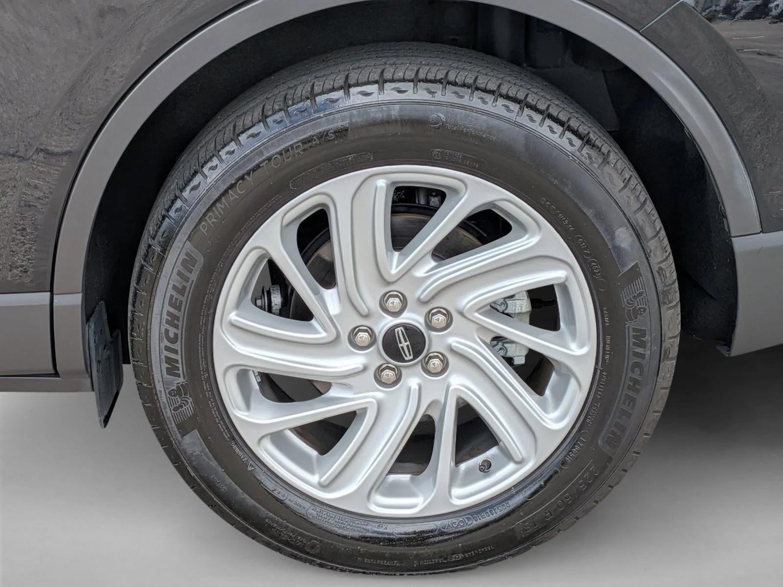 2024 Lincoln Corsair Premiere FWD