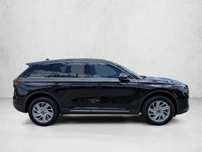 2024 Lincoln Corsair Premiere FWD